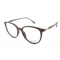 Практичні жіночі окуляри для зору Blue Classic 64164
